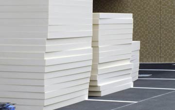 Allerford flat roof insulation costs