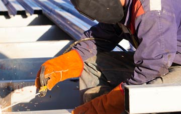 Allerford flat roofing options
