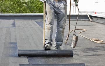 flat roof replacement Allerford, Somerset