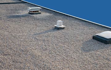 flat roofing Allerford, Somerset
