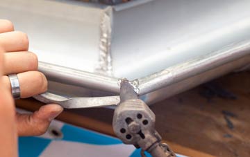 disadvantages of Allerford lead roofing