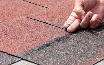 Allerford asphalt roof repairs