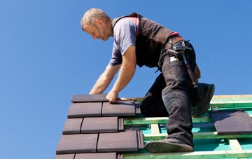 disadvantages of Allerford slate roofing