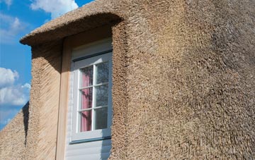 Allerford thatch roof disadvantages