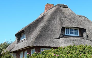 thatch roofing Allerford, Somerset