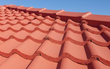 Allerford tile and slate roof replacement