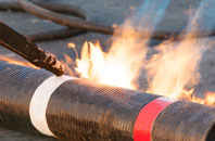 Allerford flat roofing replacement