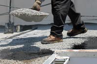 find rated Allerford flat roofing replacement companies